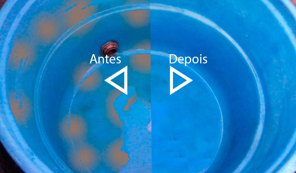 Cuantos litros de agua se necesitan para hacer un vaquero